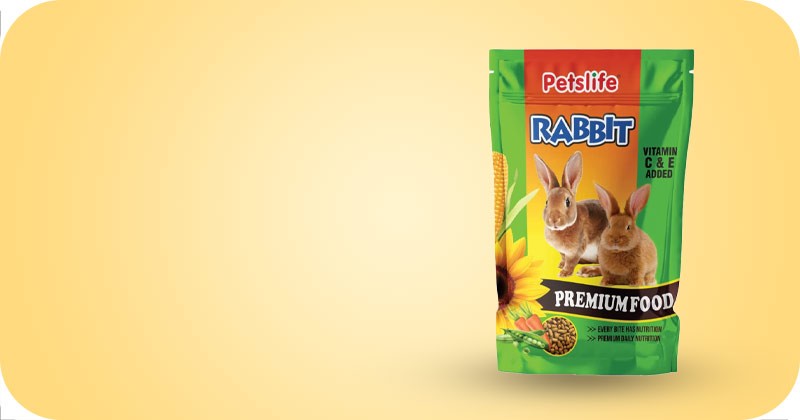 Rabbit Food