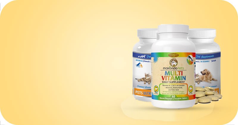 Vitamin Supplement